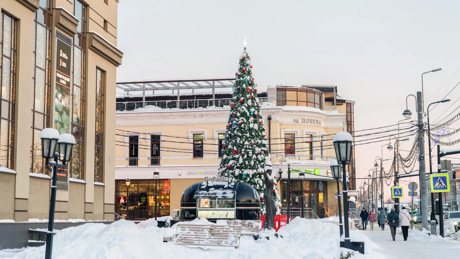 Фото из Медиастока