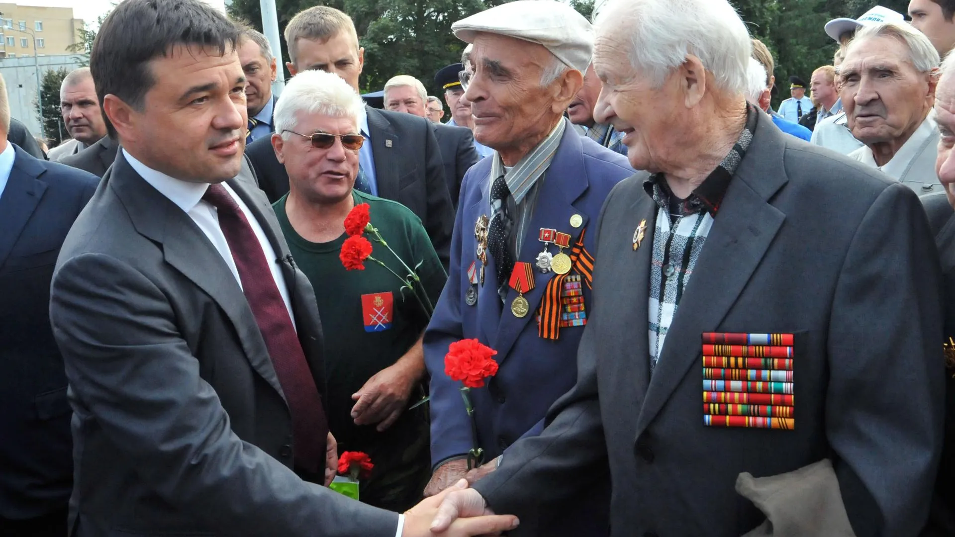 Тестовое описание